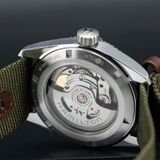 Hamilton H70225910 Khaki Field Expedition Auto image 5 thumbnail