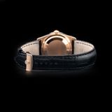 Rolex 118135-0005 Day-Date 36 Rose Gold image 4 thumbnail