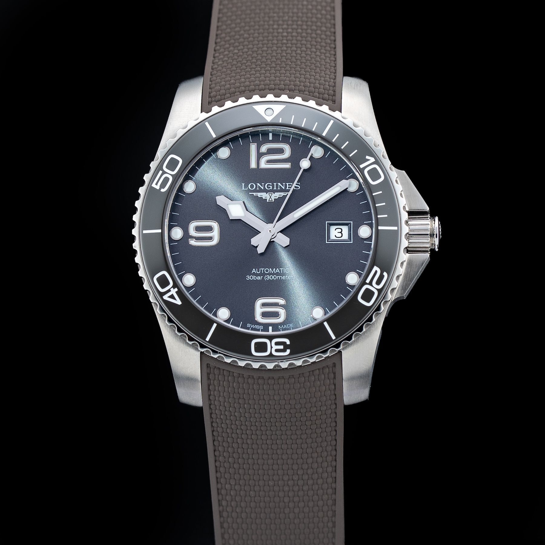 Longines L3.781.4.76.9 HydroConquest