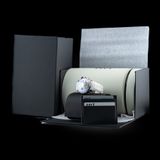 HYT 148-TT-11-BF-RW Iceberg 2 Titanium image 7 thumbnail