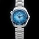 Omega 215.30.40.20.03.002 Seamaster Planet Ocean 600M Summer Blue image 0 thumbnail