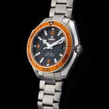 Omega 2208.50.00 Seamaster Planet Ocean image 2 thumbnail