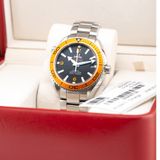 Omega 2208.50.00 Seamaster Planet Ocean image 8 thumbnail