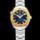 Omega 2208.50.00 Seamaster Planet Ocean image 0 thumbnail