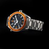Omega 2208.50.00 Seamaster Planet Ocean image 3 thumbnail