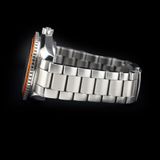 Omega 2208.50.00 Seamaster Planet Ocean image 4 thumbnail