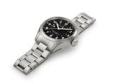 Hamilton H69509130 Khaki Field Mechanical Power Reserve image 2 thumbnail