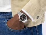 Hamilton H69509130 Khaki Field Mechanical Power Reserve image 4 thumbnail
