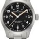 Hamilton H69509130 Khaki Field Mechanical Power Reserve image 0 thumbnail