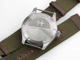 Hamilton H69509910 Khaki Field Mechanical Power Reserve image 1 thumbnail