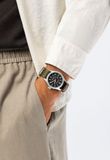 Hamilton H69509930 Khaki Field Mechanical Power Reserve image 5 thumbnail