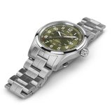 Hamilton H70605160 Khaki Field Auto 42mm image 3 thumbnail