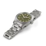 Hamilton H69401160 Khaki Field Quartz 38mm image 3 thumbnail