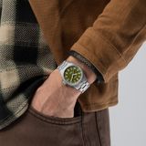 Hamilton H69401160 Khaki Field Quartz 38mm image 5 thumbnail