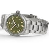 Hamilton H69401160 Khaki Field Quartz 38mm image 2 thumbnail