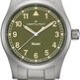 Hamilton H69401160 Khaki Field Quartz 38mm image 0 thumbnail