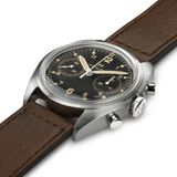 Hamilton H76409530 Khaki Aviation Pilot Pioneer Mechanical Chrono 40mm image 3 thumbnail