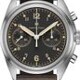 Hamilton H76409530 Khaki Aviation Pilot Pioneer Mechanical Chrono 40mm image 0 thumbnail