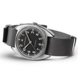 Hamilton H76419931 Khaki Aviation Pilot Pioneer Mechanical 36mm x 33mm image 1 thumbnail