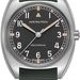 Hamilton H76419931 Khaki Aviation Pilot Pioneer Mechanical 36mm x 33mm image 0 thumbnail