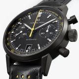 Hamilton H38446731 American Classic Intra-Matic Auto Chrono 40mm image 3 thumbnail