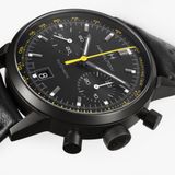 Hamilton H38446731 American Classic Intra-Matic Auto Chrono 40mm image 1 thumbnail
