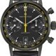 Hamilton H38446731 American Classic Intra-Matic Auto Chrono 40mm image 0 thumbnail