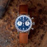Hamilton H38416541 American Classic Intra-Matic Auto Chrono 40mm image 6 thumbnail