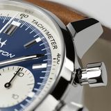 Hamilton H38416541 American Classic Intra-Matic Auto Chrono 40mm image 1 thumbnail