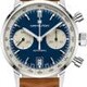 Hamilton H38416541 American Classic Intra-Matic Auto Chrono 40mm image 0 thumbnail