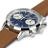 Hamilton H38416541 American Classic Intra-Matic Auto Chrono 40mm image 3 thumbnail