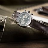 Hamilton H38416560 American Classic Intra-Matic Auto Chrono 40mm image 5 thumbnail