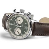 Hamilton H38416560 American Classic Intra-Matic Auto Chrono 40mm image 3 thumbnail