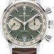 Hamilton H38416560 American Classic Intra-Matic Auto Chrono 40mm image 0 thumbnail