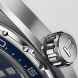 Hamilton H35405741 American Classic Pan Europ Day Date Auto 42mm image 2 thumbnail