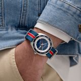 Hamilton H35405741 American Classic Pan Europ Day Date Auto 42mm image 9 thumbnail