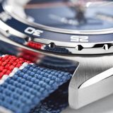 Hamilton H35405741 American Classic Pan Europ Day Date Auto 42mm image 6 thumbnail