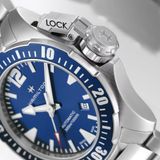 Hamilton H77705145 Khaki Navy Frogman Auto 42mm image 2 thumbnail