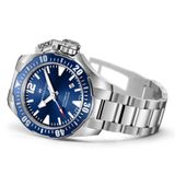 Hamilton H77705145 Khaki Navy Frogman Auto 42mm image 4 thumbnail