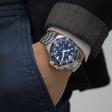 Hamilton H77705145 Khaki Navy Frogman Auto 42mm image 5 thumbnail