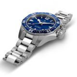 Hamilton H77705145 Khaki Navy Frogman Auto 42mm image 3 thumbnail