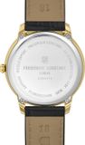 Frederique Constant FC-206S3S5 Classics Moneta Moonphase image 1 thumbnail