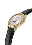 Frederique Constant FC-206S3S5 Classics Moneta Moonphase image 2 thumbnail