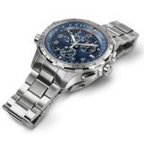 Hamilton H77922141 Khaki Aviation X-Wind GMT Chrono Quartz 46mm image 1 thumbnail