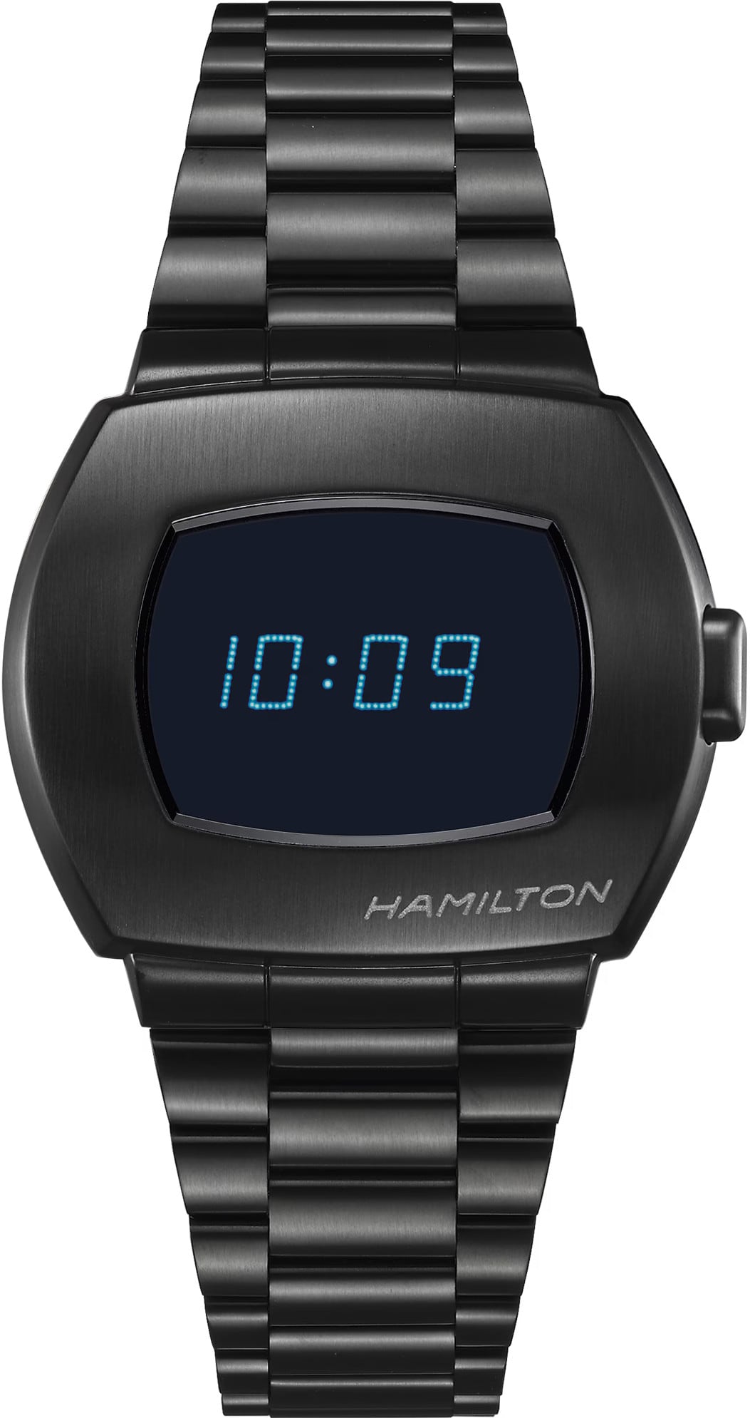 Hamilton H52404131 American Classic PSR Digital Quartz 41mm x 35mm