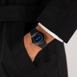 Hamilton H52404131 American Classic PSR Digital Quartz 41mm x 35mm image 6 thumbnail