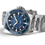 Hamilton H82505140 Khaki Navy Scuba Auto 43mm image 2 thumbnail