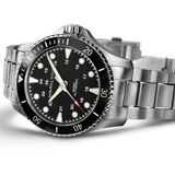 Hamilton H82515130 Khaki Navy Scuba Auto 43mm image 4 thumbnail