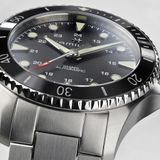 Hamilton H82515130 Khaki Navy Scuba Auto 43mm image 2 thumbnail