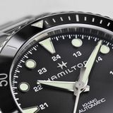Hamilton H82515130 Khaki Navy Scuba Auto 43mm image 1 thumbnail